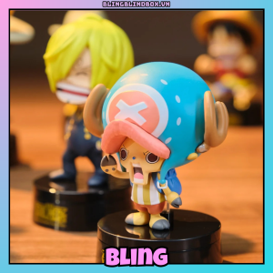 One Piece Fish-man Island	